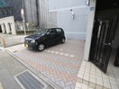 駐車場 シ－ショア垂水