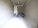 駐輪場 シ－ショア垂水