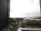室内からの展望 シ－ショア垂水