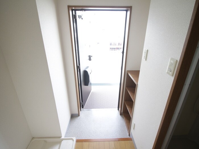 玄関 シ－ショア垂水