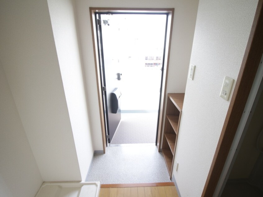 玄関 シ－ショア垂水