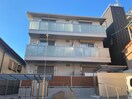 外観写真 WEST GARDEN HILLS
