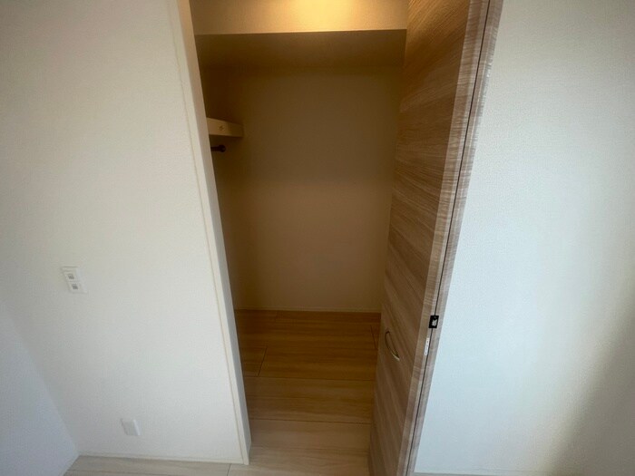 収納 WEST GARDEN HILLS