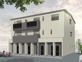 仮）堺市東区丈六　新築工事