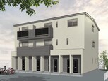 仮）堺市東区丈六　新築工事
