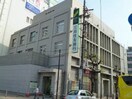 三井住友銀行東大阪支店(銀行)まで386m レスポワールマンション