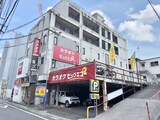 ﾌﾟﾗｻﾞﾀﾞｲｴ-瀬田