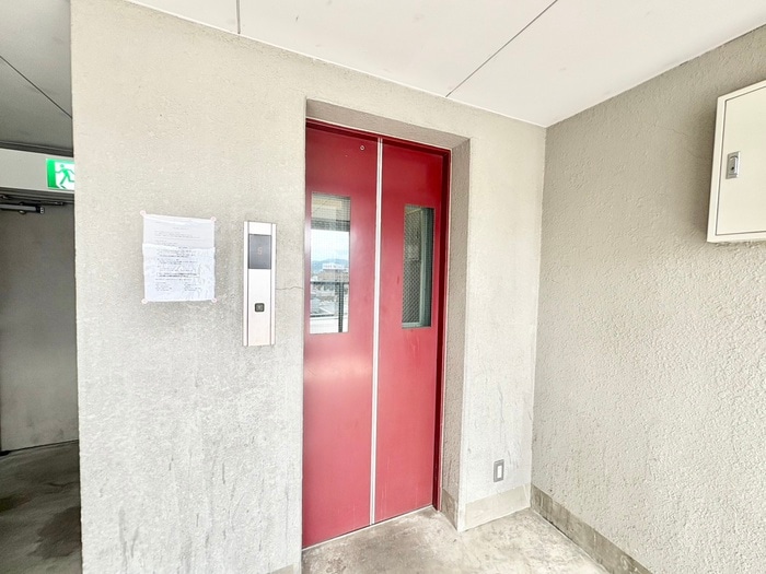 建物設備 ﾌﾟﾗｻﾞﾀﾞｲｴ-瀬田