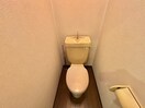 トイレ ﾌﾟﾗｻﾞﾀﾞｲｴ-瀬田
