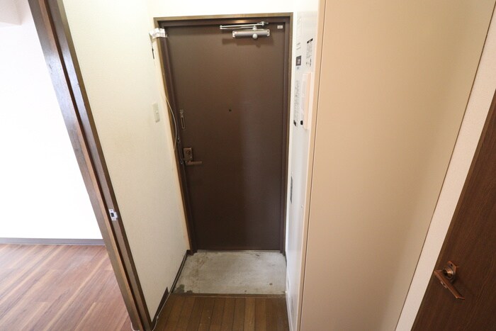 玄関 ﾌﾟﾗｻﾞﾀﾞｲｴ-瀬田