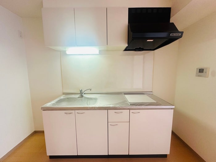 キッチン 瑠璃甲東園