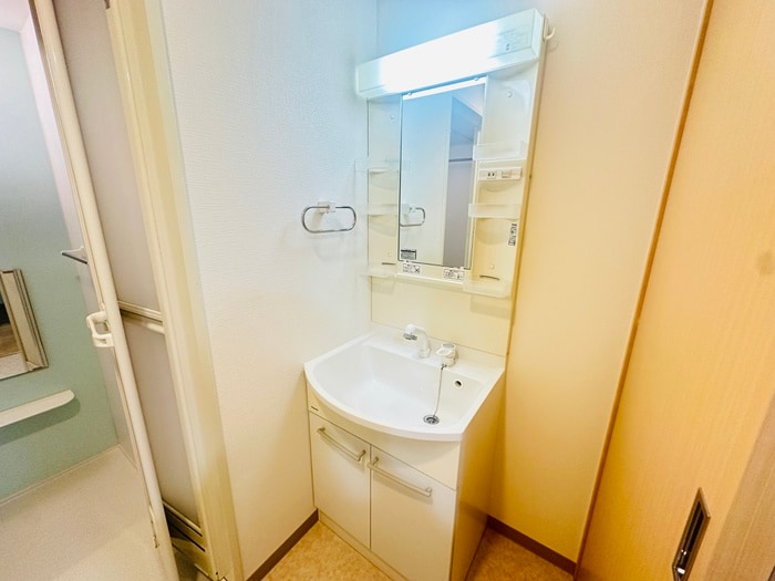 洗面 瑠璃甲東園