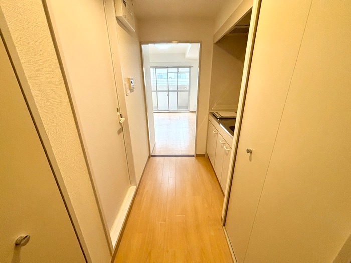 廊下 瑠璃甲東園