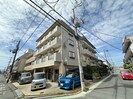 グランフォーレ２１の外観