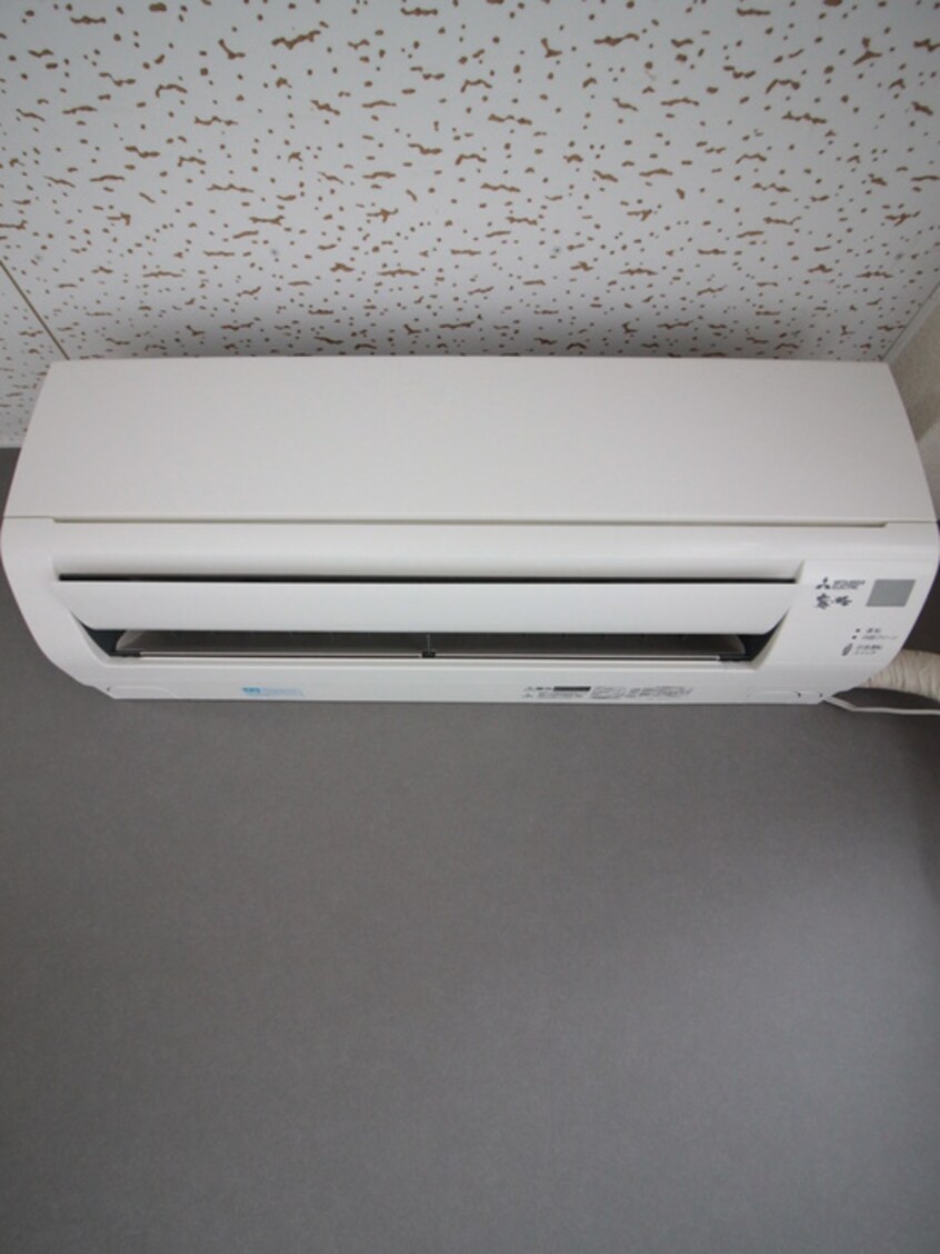 内観写真 グランフォーレ２１