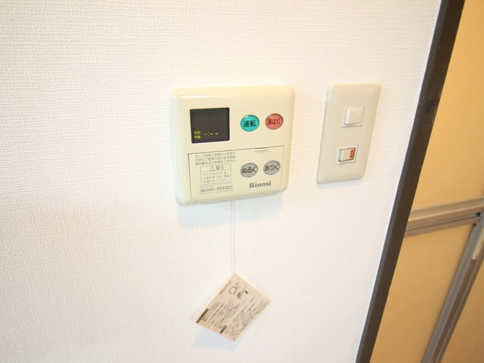内観写真 グランフォーレ２１