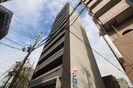 レジデンス神戸ヴェルノ(602)の外観