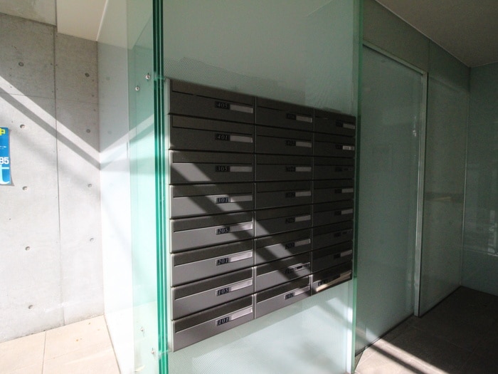 建物設備 クラロ東大路