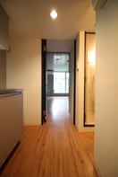 廊下 クラロ東大路