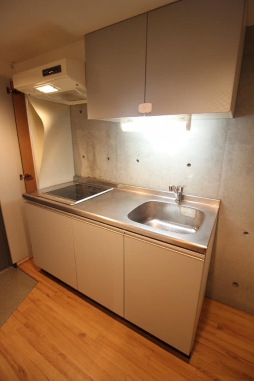 キッチン クラロ東大路