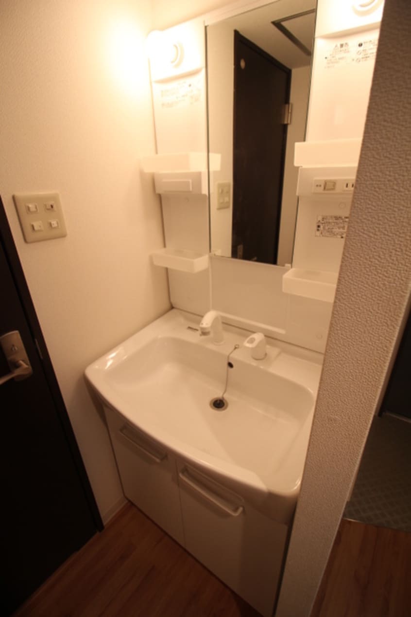 洗面 クラロ東大路