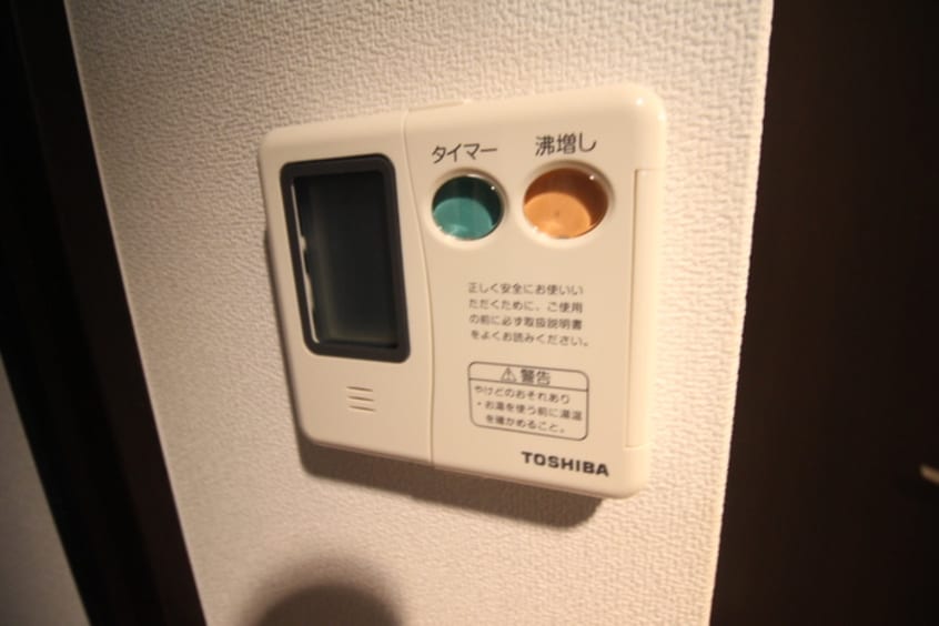 内観写真 クラロ東大路