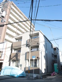 仮）アート城北駅前