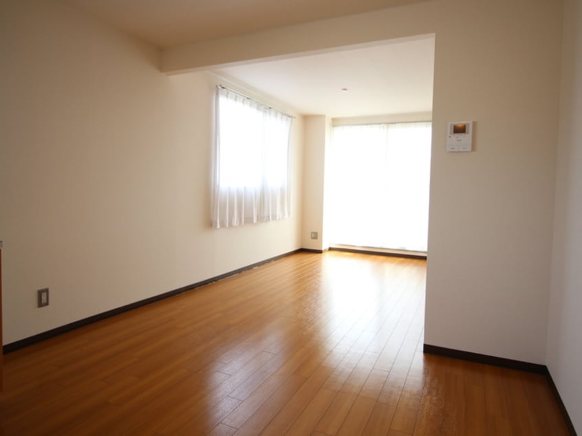 居室 バグース1