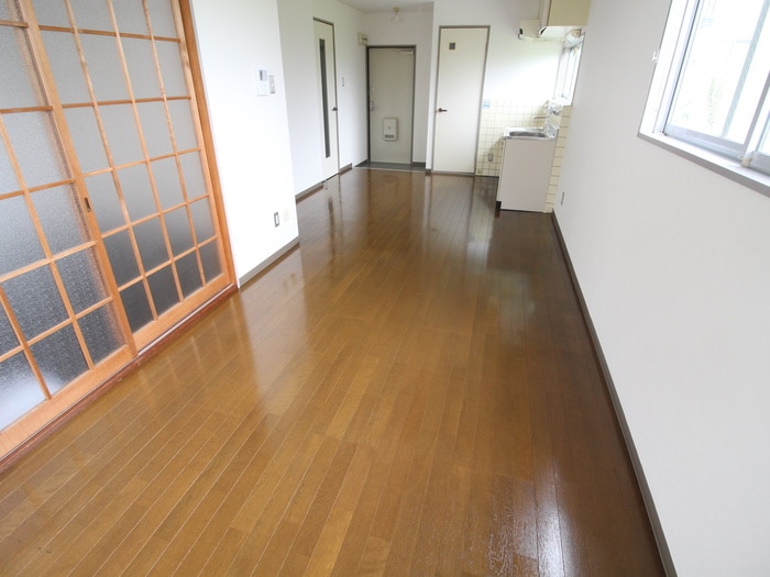 居室 バグース1