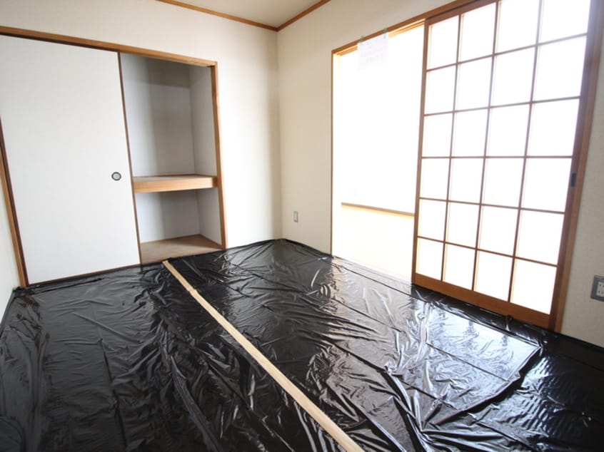 居室 バグース1