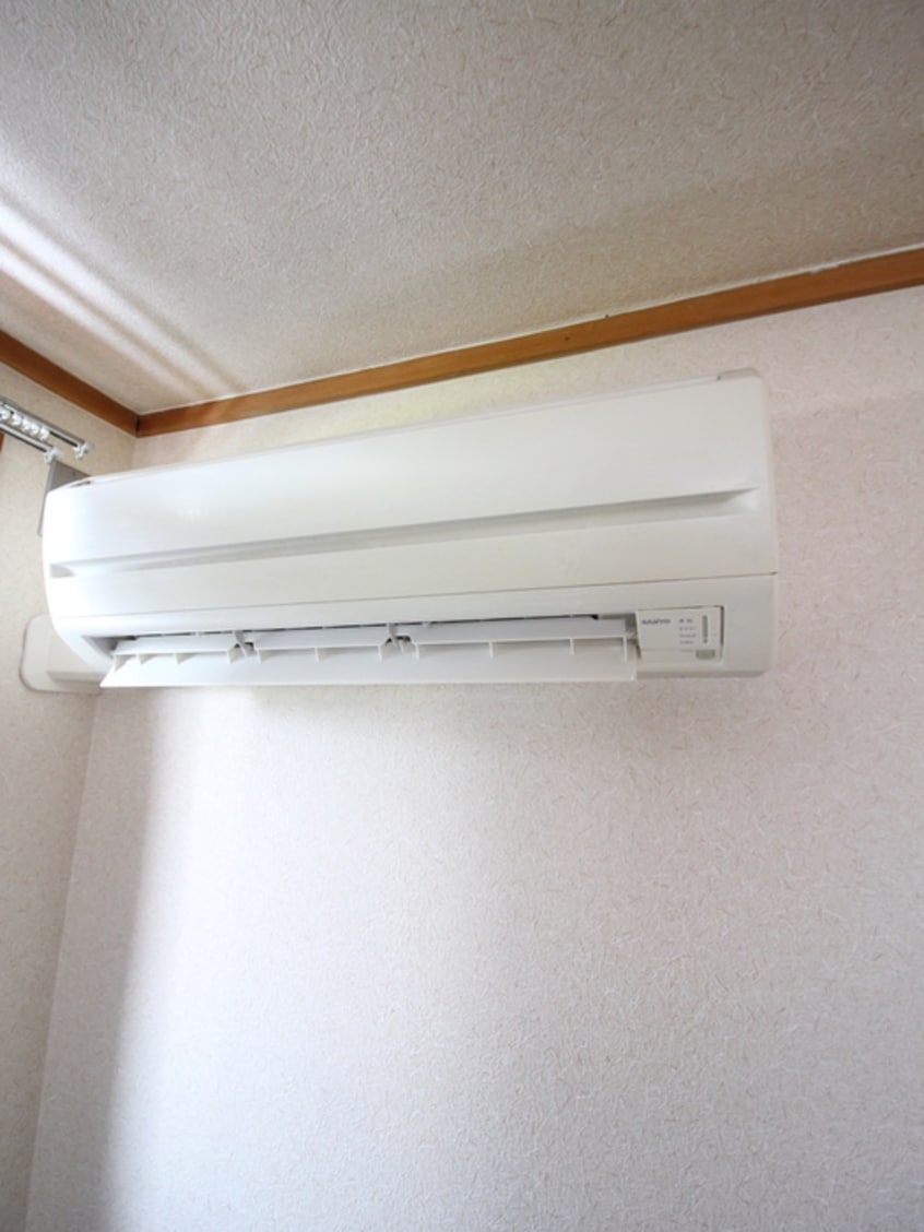 内観写真 バグース1