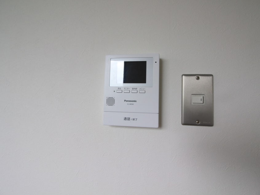 内観写真 バグース1