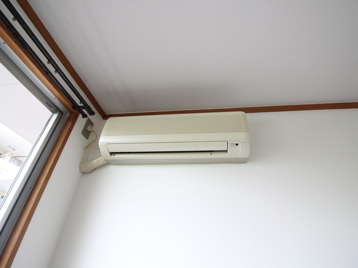 内観写真 バグース1