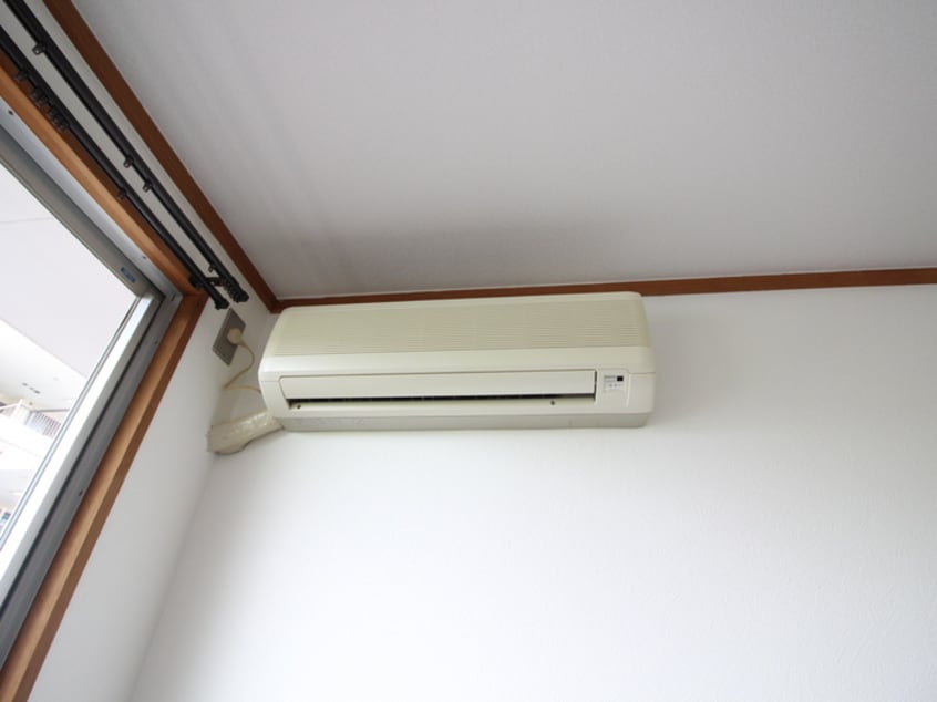 内観写真 バグース1