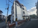 外観写真 マンションユーラク