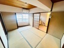 居室 芦屋川マンション