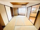 居室 芦屋川マンション