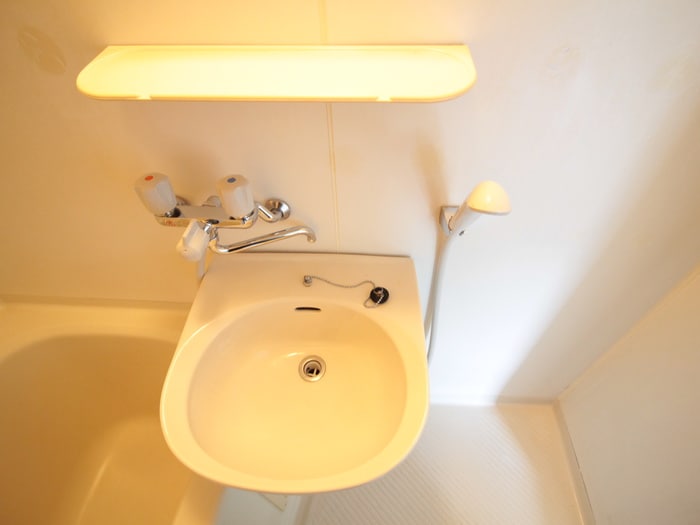 洗面 ハイツ南甲子園