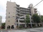 ﾗｲｵﾝｽﾞﾏﾝｼｮﾝ北大路（604）