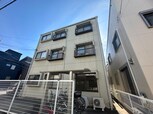 山川ハイツ