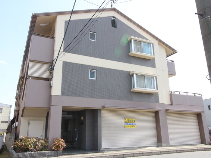 外観写真 ＬＡ　ＣＡＳＡ　ＦＥＬＩＺ