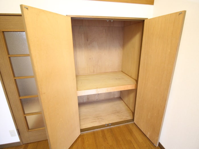 収納 ＬＡ　ＣＡＳＡ　ＦＥＬＩＺ