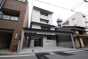 ウイングウッド西陣