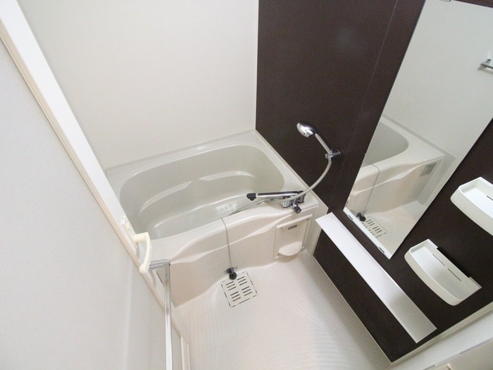 バス／シャワールーム等 ﾍﾞﾗｼﾞｵ京都洛南ｸﾞﾙｰﾌﾞ(507)