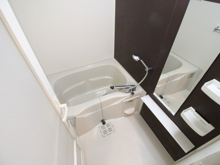 バス／シャワールーム等 ﾍﾞﾗｼﾞｵ京都洛南ｸﾞﾙｰﾌﾞ(507)