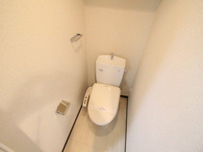 トイレ ﾍﾞﾗｼﾞｵ京都洛南ｸﾞﾙｰﾌﾞ(507)