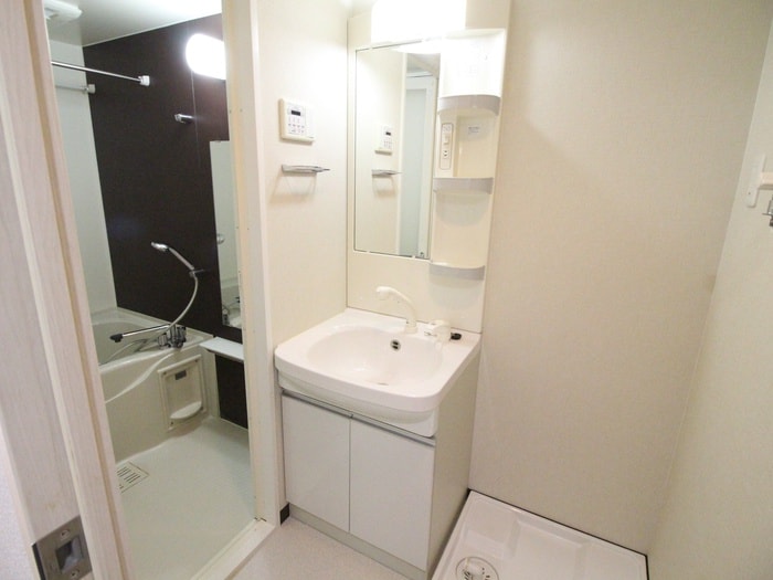 洗面 ﾍﾞﾗｼﾞｵ京都洛南ｸﾞﾙｰﾌﾞ(507)