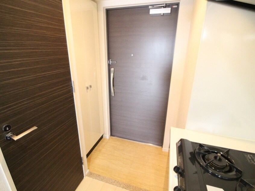 玄関 ﾍﾞﾗｼﾞｵ京都洛南ｸﾞﾙｰﾌﾞ(507)