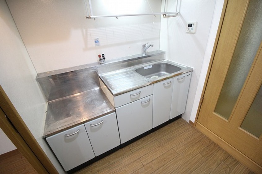 キッチン グラシアス