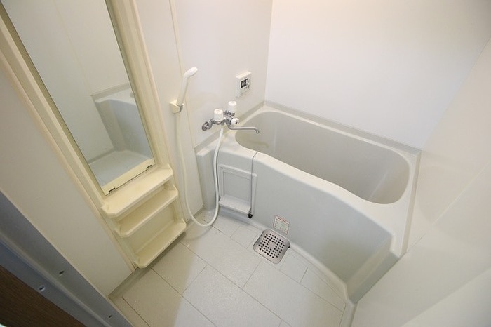 バス／シャワールーム等 グラシアス